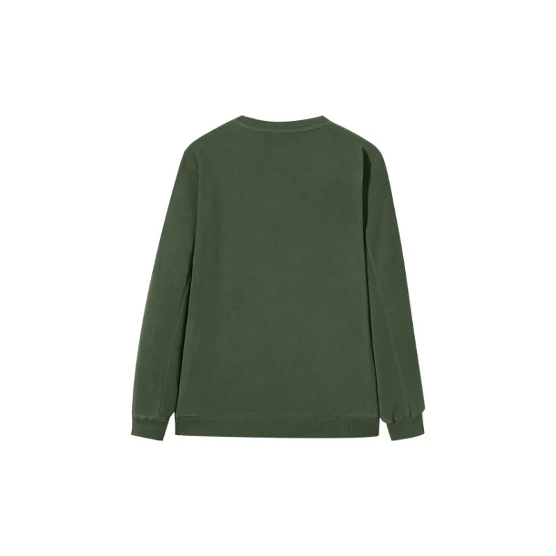 PIONEER CAMP Sweatshirts Unisex-3