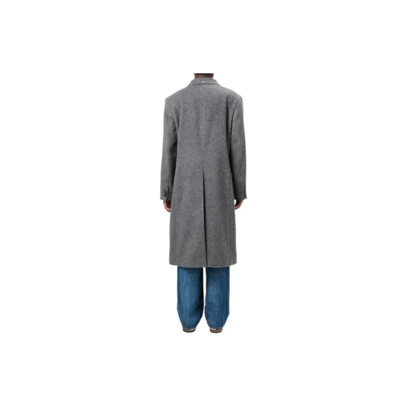 OUR LEGACY FW24 Coat Men's Gray-4