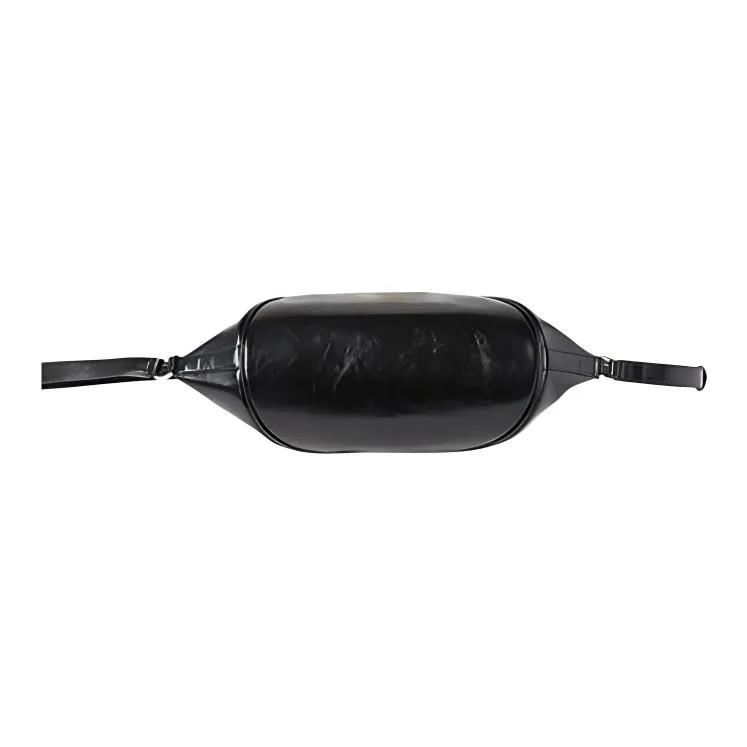 JIL SANDER Medium Zipped Belt Bag-1