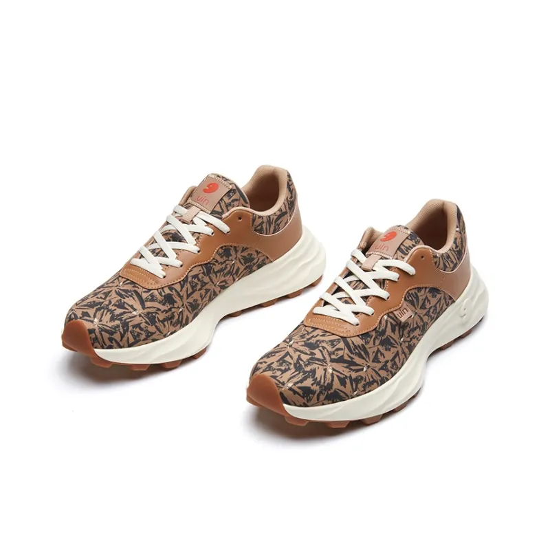 U.IN Benydom Series Low-Top Casual Shoes Men's-26