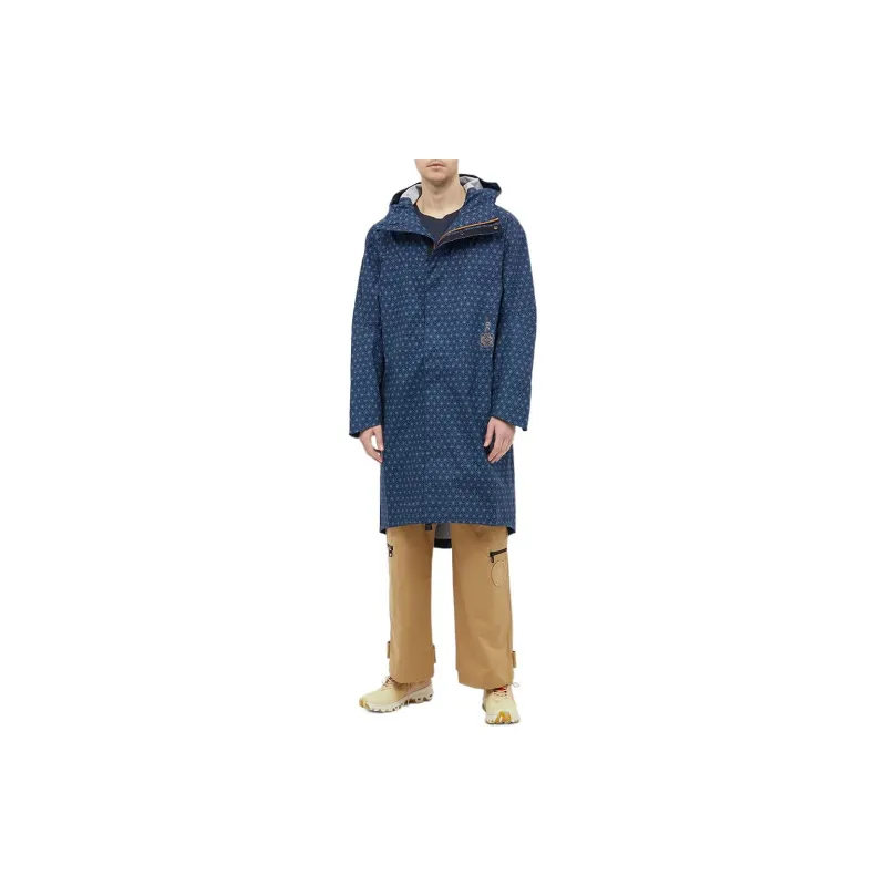 LOEWE X On Running Parka-1