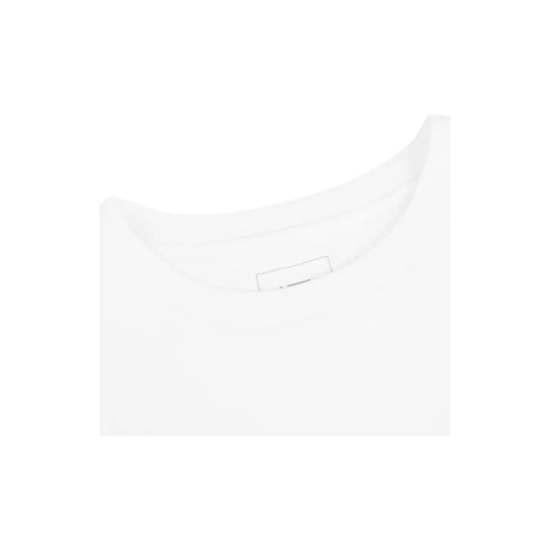 Vans x Nichinichi Art Collection Short T Shirt Unisex White-5
