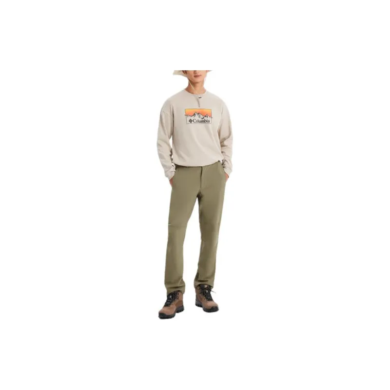 Columbia T-Shirts Unisex-10