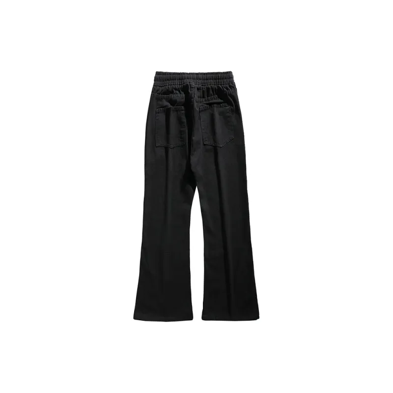 FONDLOOK Jeans Unisex-15