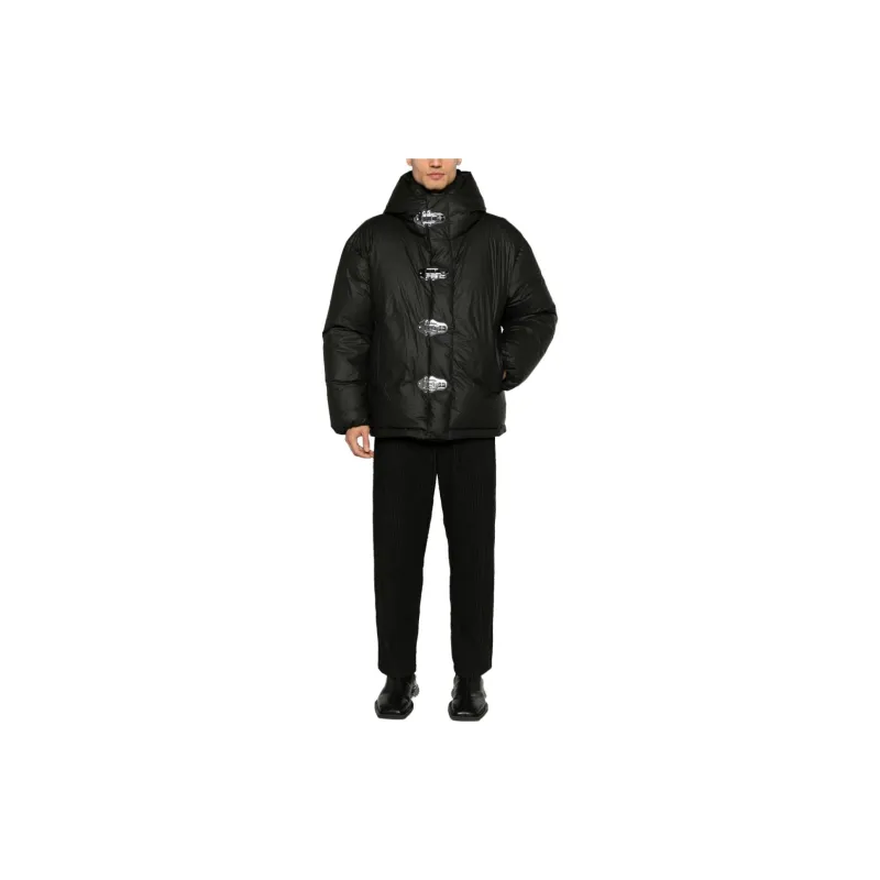 CRAIG GREEN Latch Down Jacket-1