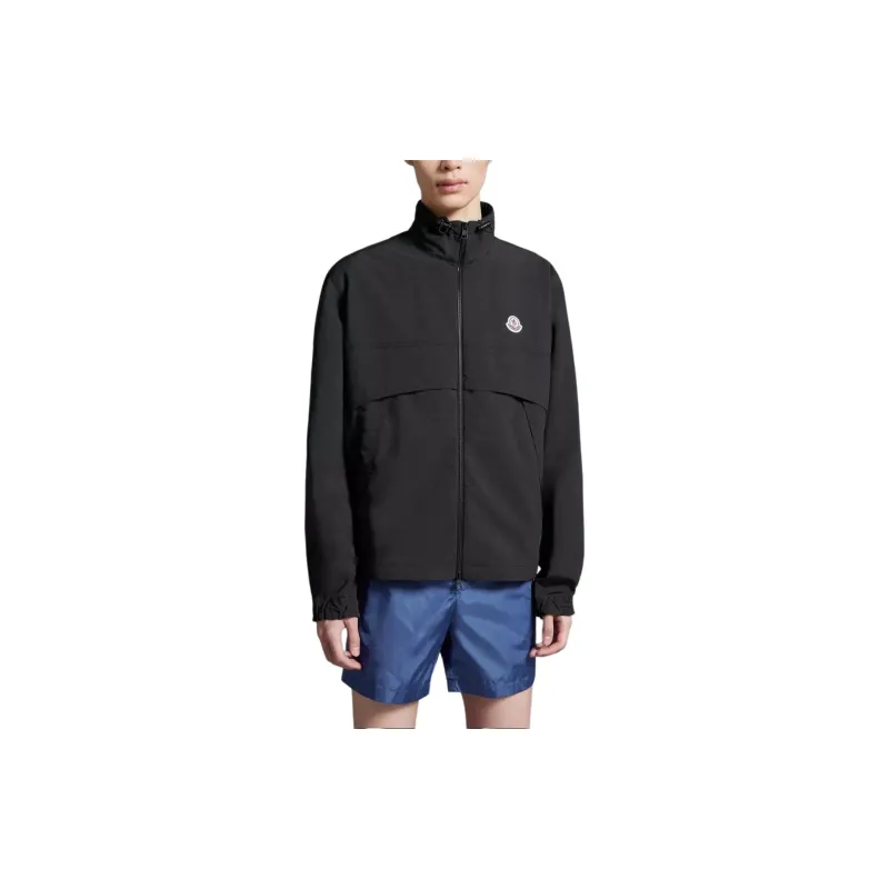 Moncler Gales Lightweight Jacket-2