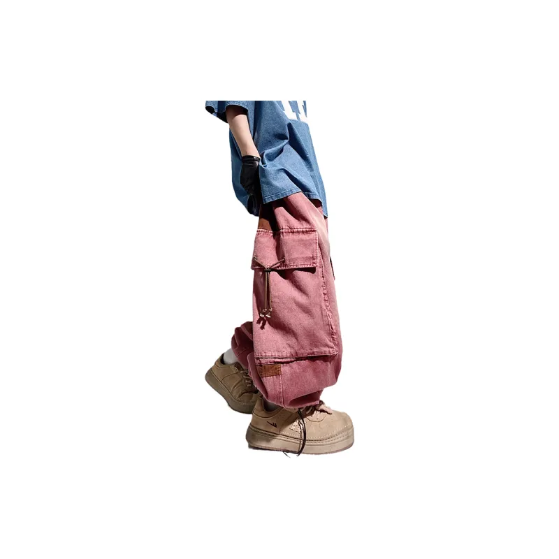 UUCSCC Jeans Men-9