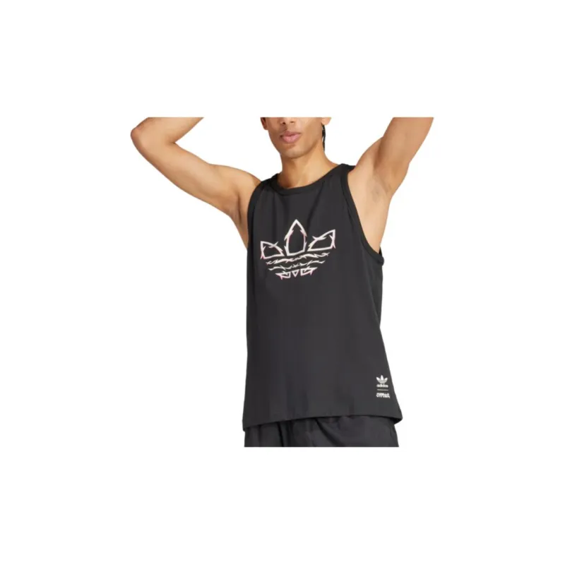 Adidas Originals X Pabllo Vittar Pride Graphic Tank Top-3