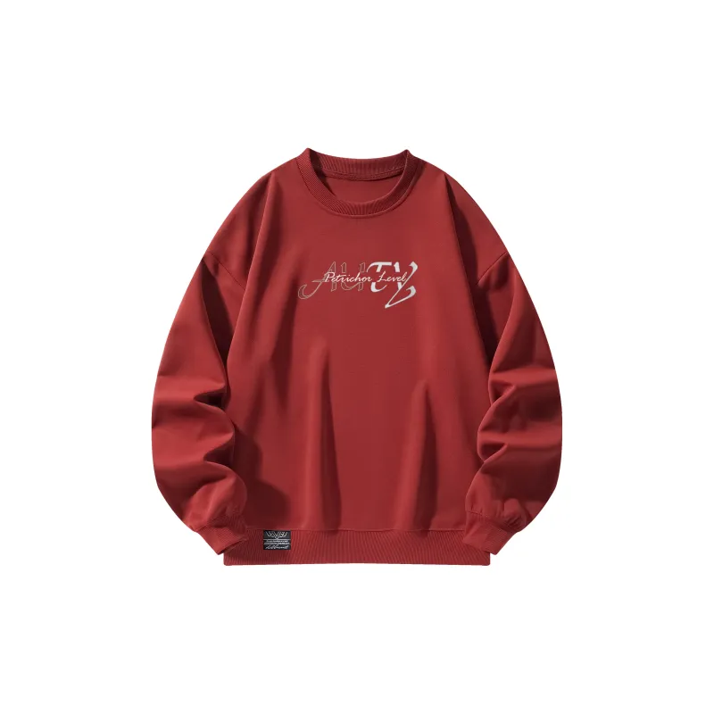 LEVEL Sweatshirts Unisex-12