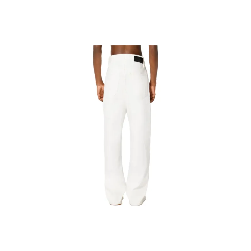 AMIPARIS Wide-Leg Jeans-2
