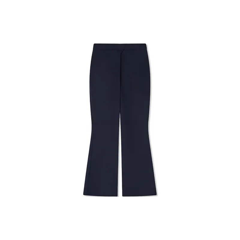 Kappa Casual Pants Women's Midnight Blue Black 906-1