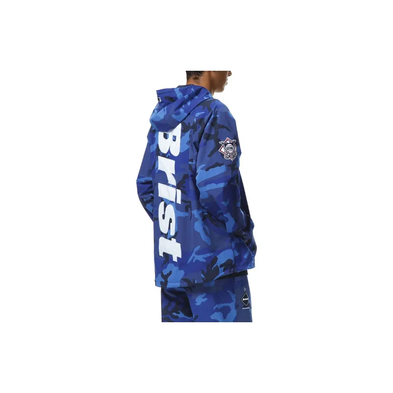 F.C Real Bristol Sweatshirts Men-8