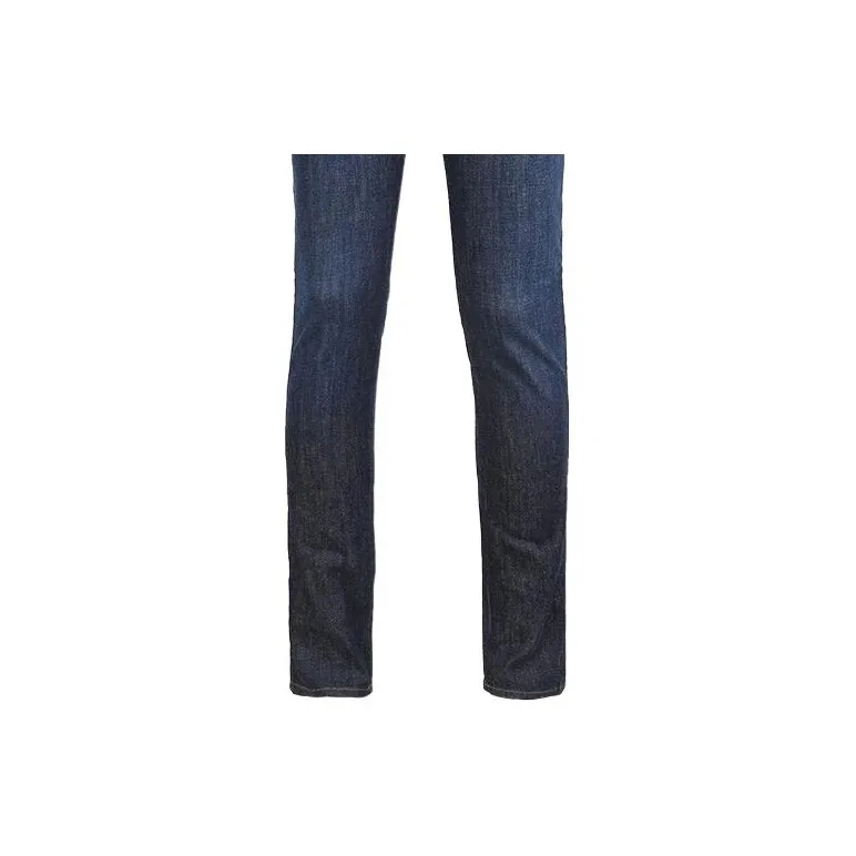 EMPORIO ARMANI Jeans Men Blue-4
