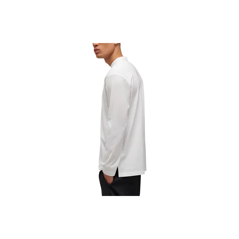 Adidas Free Shipping With AdiClub Y 3 Long Sleeve Tee-3