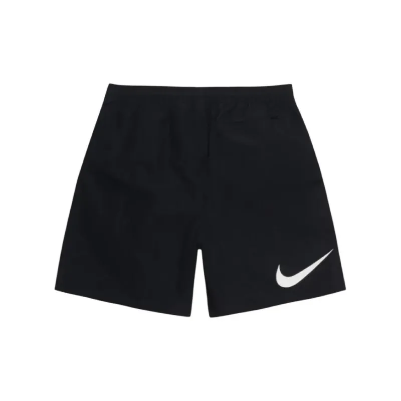 Stussy X Nike Nylon Short Asia Sizing XXL - POIZON
