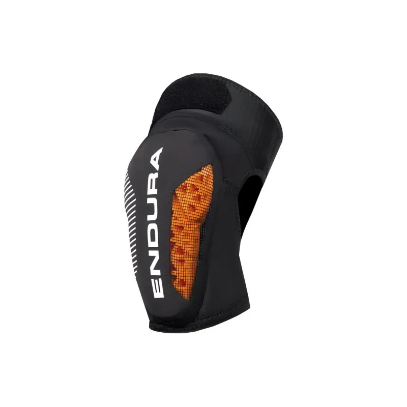 ENDURA Cycling Bike Kids' Nylon Knee Pads-0