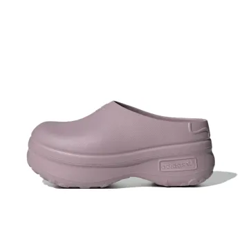 Adifom Stan Smith Mule Women's Women's Adidas Originals 'Preloved Fig' Women's