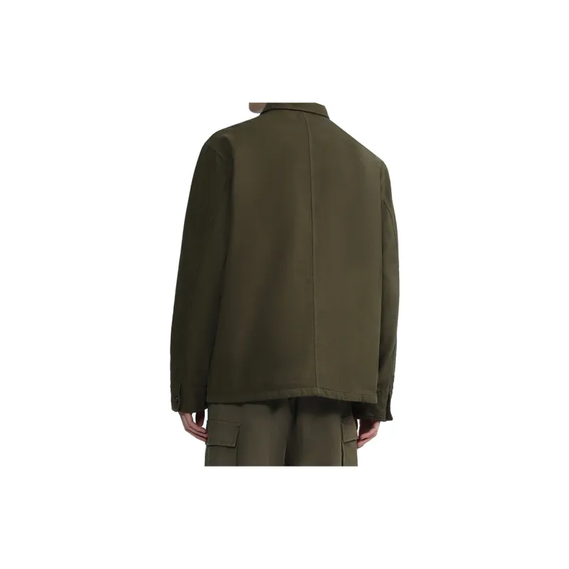 Aftermaths Jackets Men-8