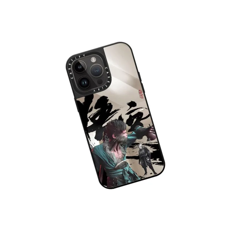 DAHUAXIAN Phone Cases-13