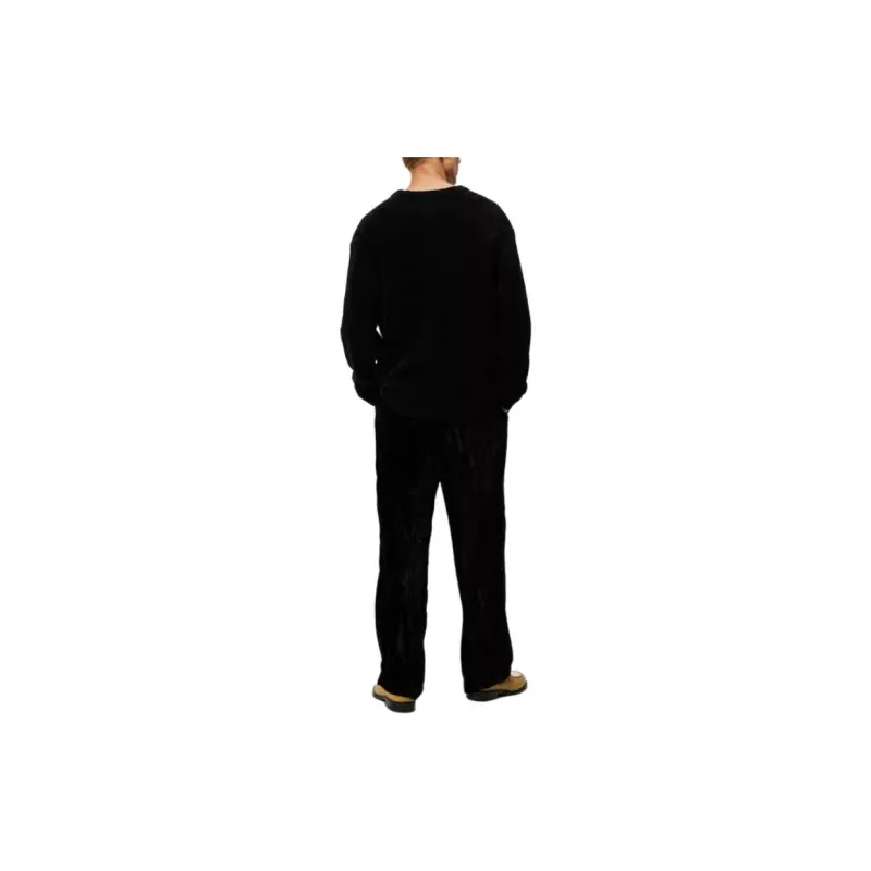 J.Lindeberg Sweater Men's Black-2