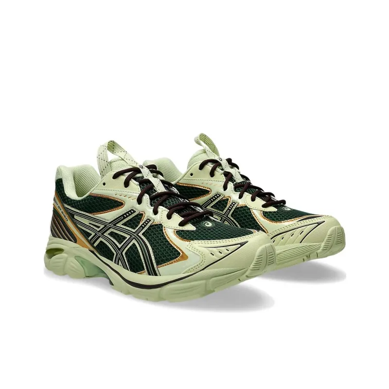 Asics X Kiko Kostadinov UB8 S GT 2160 'Jade Coffee'-1