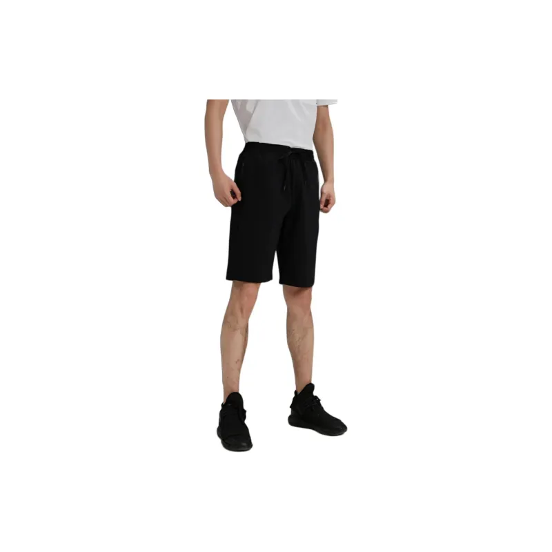 NAUTICA Casual Shorts Men's Black-3