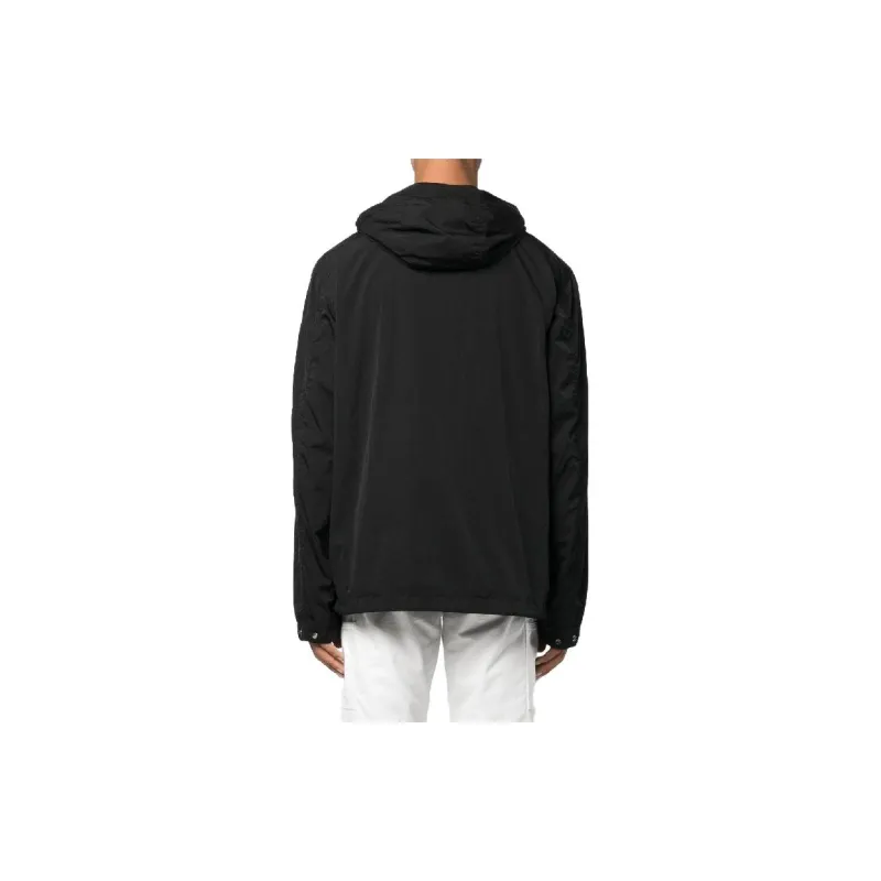 C.P.Company Jackets Men Black-1