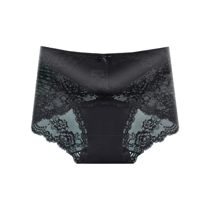 YUZHAOLIN Underpants Women's Combo Set-4