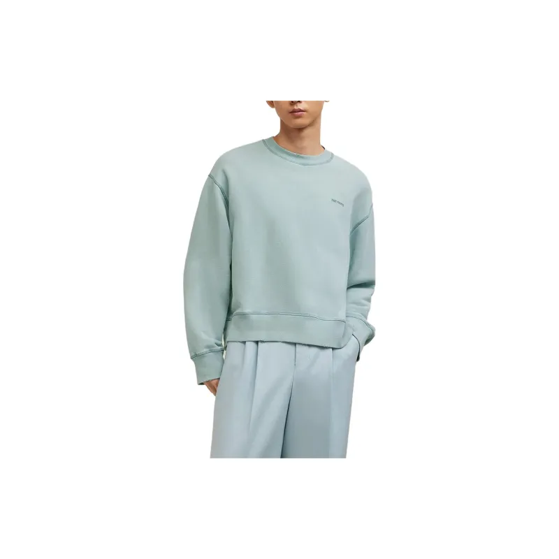 Ami Paris Fade Out Sweatshirt-1