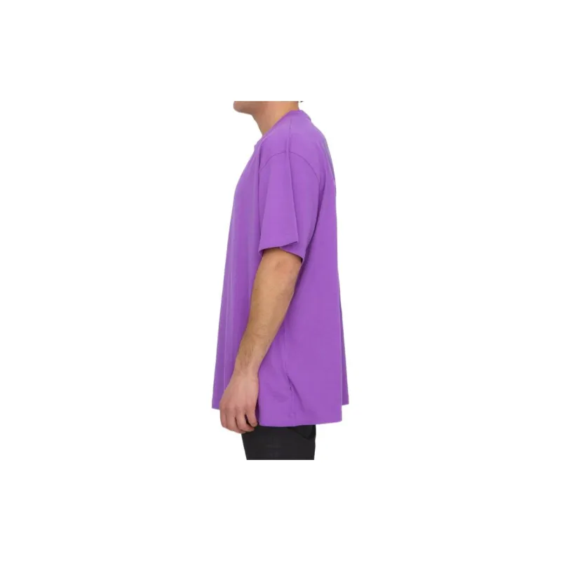 OFF WHITE Diag Tab Oversized Fit T shirt-2