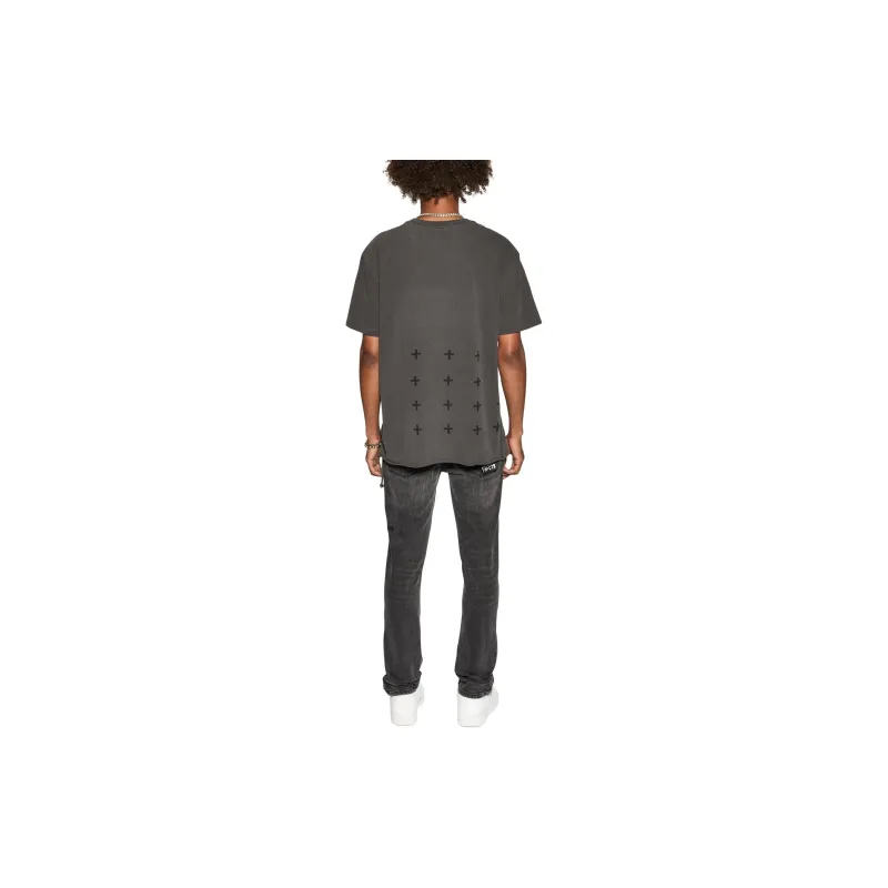 Ksubi Vandals Biggie T Shirt-2