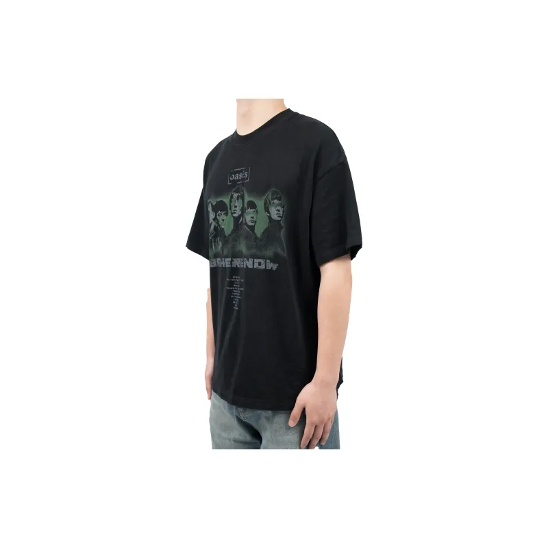 Gremade Homme T Shirts Men Black-4