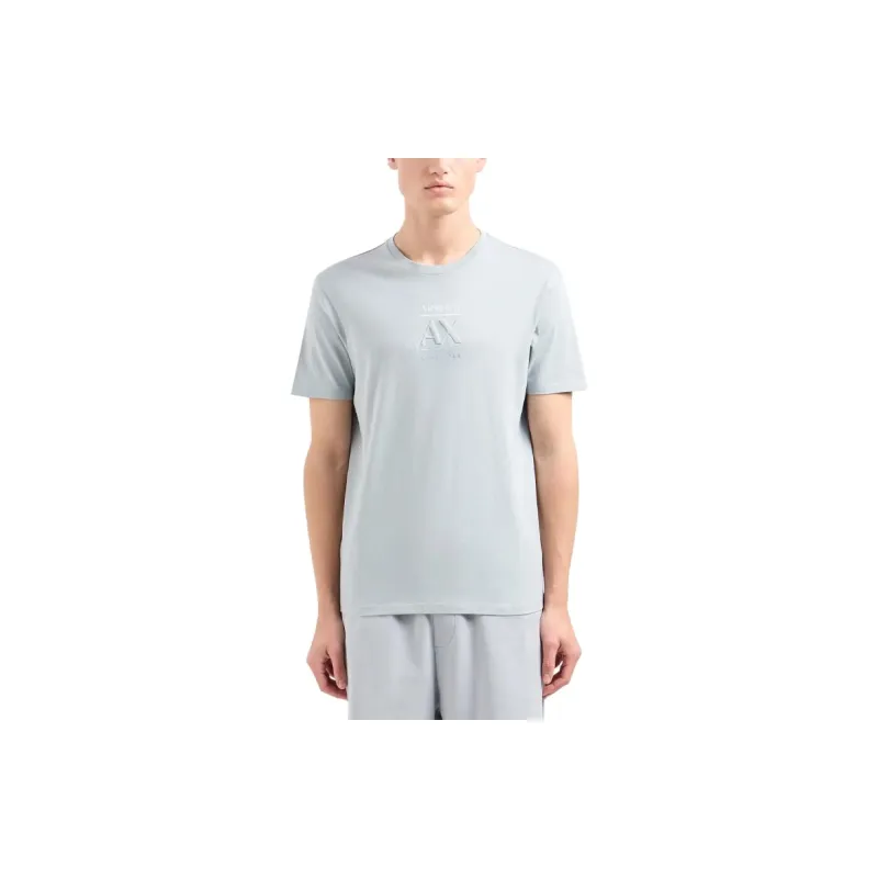 ARMANI EXCHANGE SS24 T Shirt Men's-1