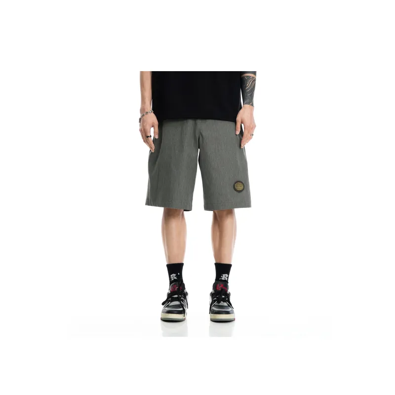 BJHG Casual Shorts Unisex-11