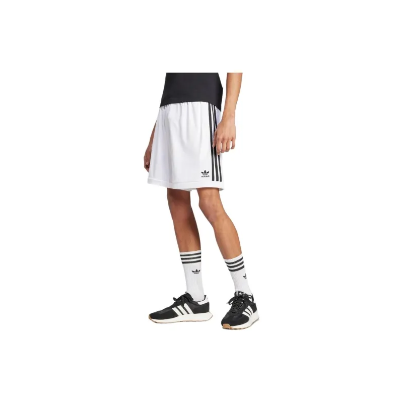 Adidas Originals Casual Shorts Men's White-2
