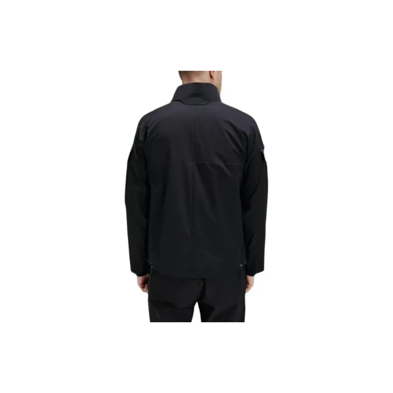 NAUTICA Jackets Coats Men's Black-2
