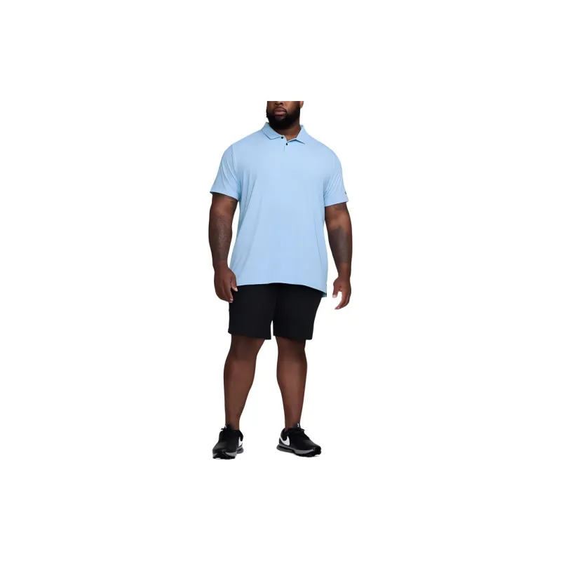 Nike Dri-FIT Tour Men's Heathered Golf Polo-4