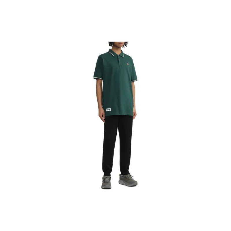 Fingercrox SS24 Polo Shirt Unisex-14