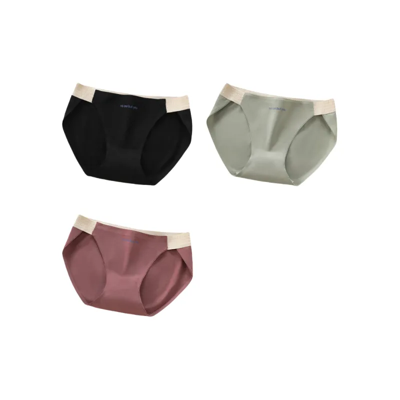 Lan Miao Underpants Women's 3 Pack-11