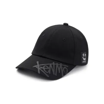 KENMO Cotton Baseball Caps Unisex