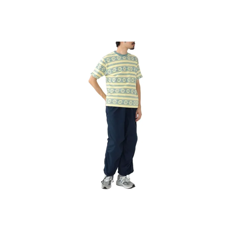 Beams Mil Over Trousers-11