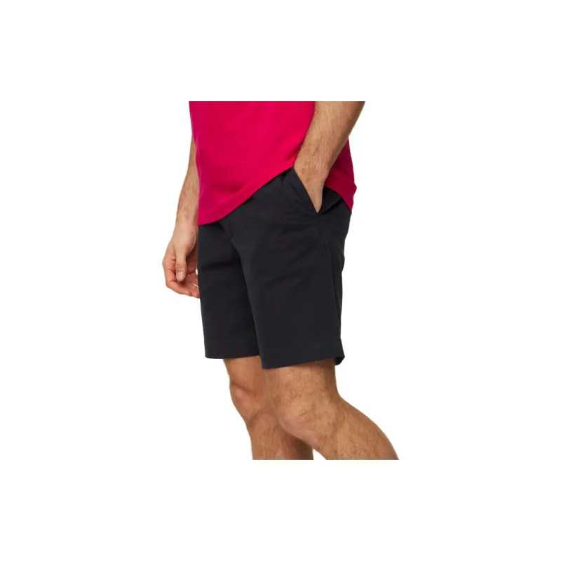 BOSS Casual Shorts Men's Dark Blue-4