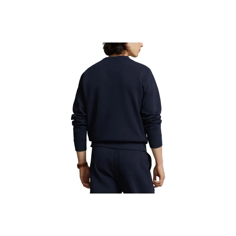 Polo Ralph Lauren Sweatshirt Men's Navy-3