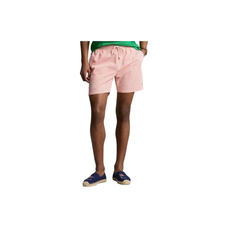 Polo Ralph Lauren Traveller Swim Shorts-2