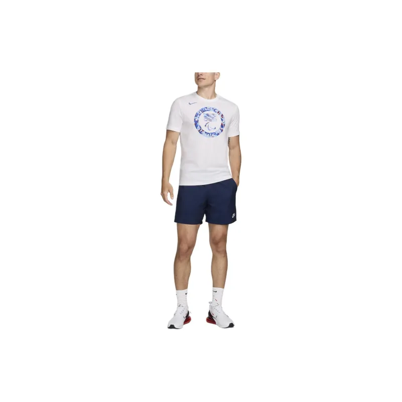 Nike Team Usa Club Men's Nike T Shirt-2