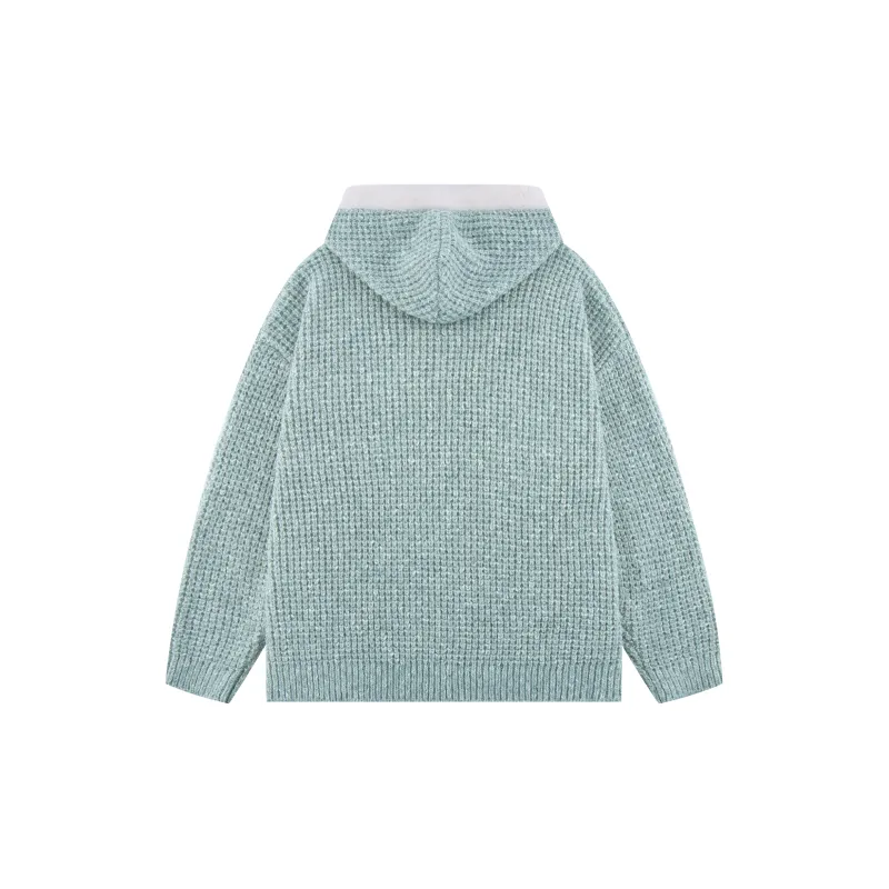 WORKSOUT Sweaters Unisex-5