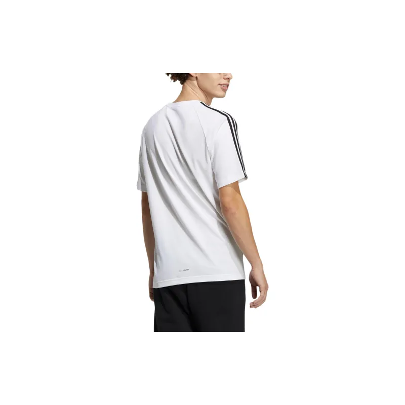Adidas Neo T Shirts Men White-5