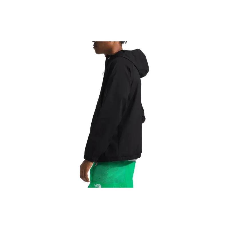 THE NORTH FACE Class V Pathfinder Pullover Jackets & Coats Men's Black-4
