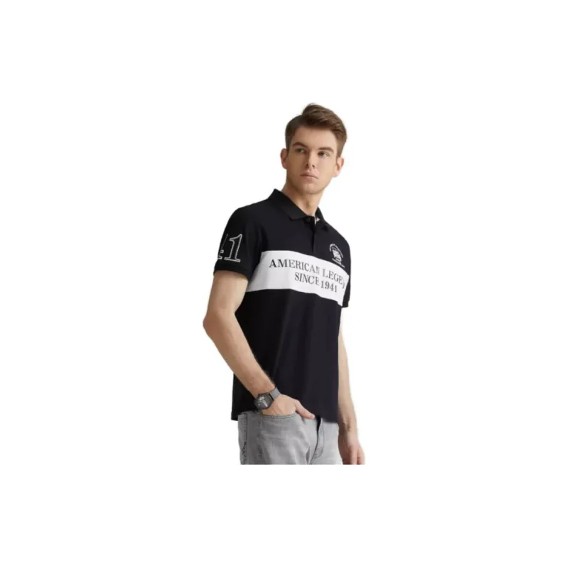 Jeep Polo Shirts Unisex-5