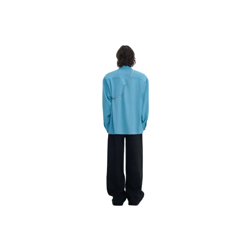 TIWILLTANG Shirts Unisex-7